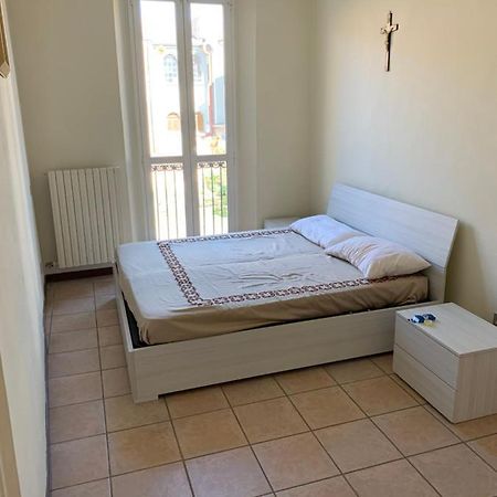 Appartamento Corso Roma 로디 외부 사진