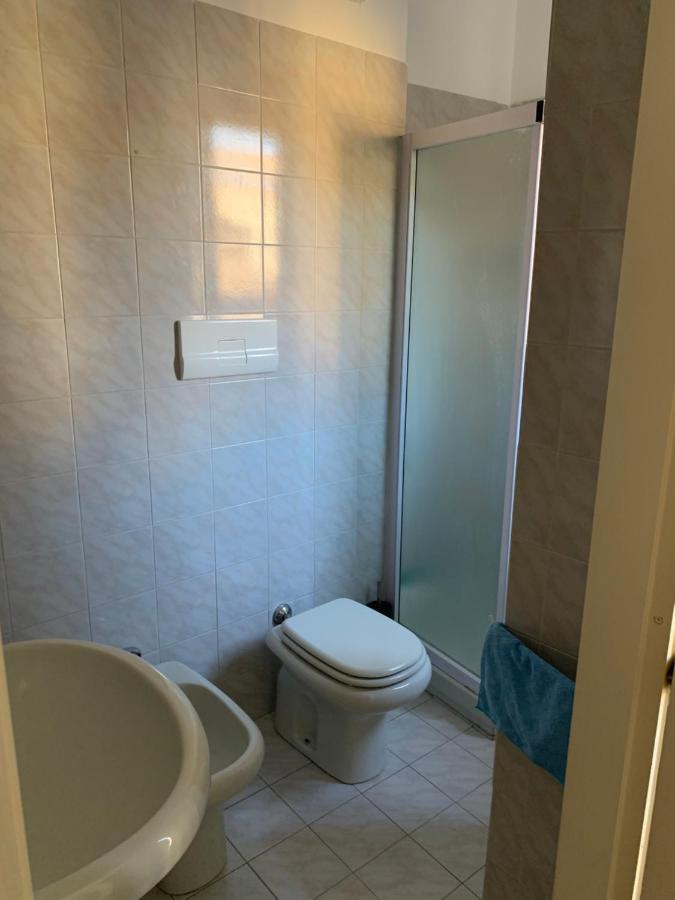 Appartamento Corso Roma 로디 외부 사진