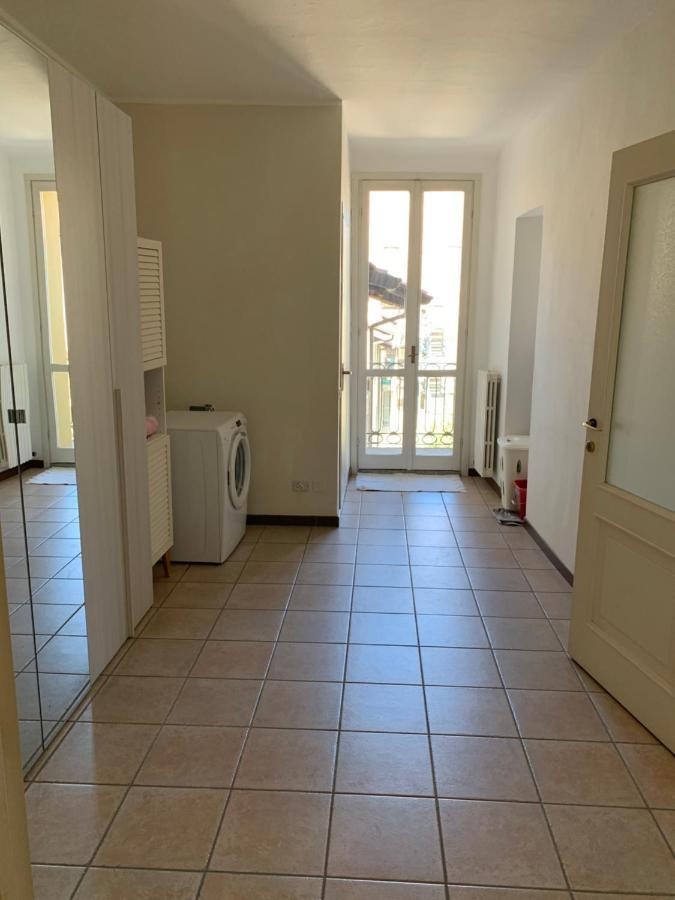 Appartamento Corso Roma 로디 외부 사진
