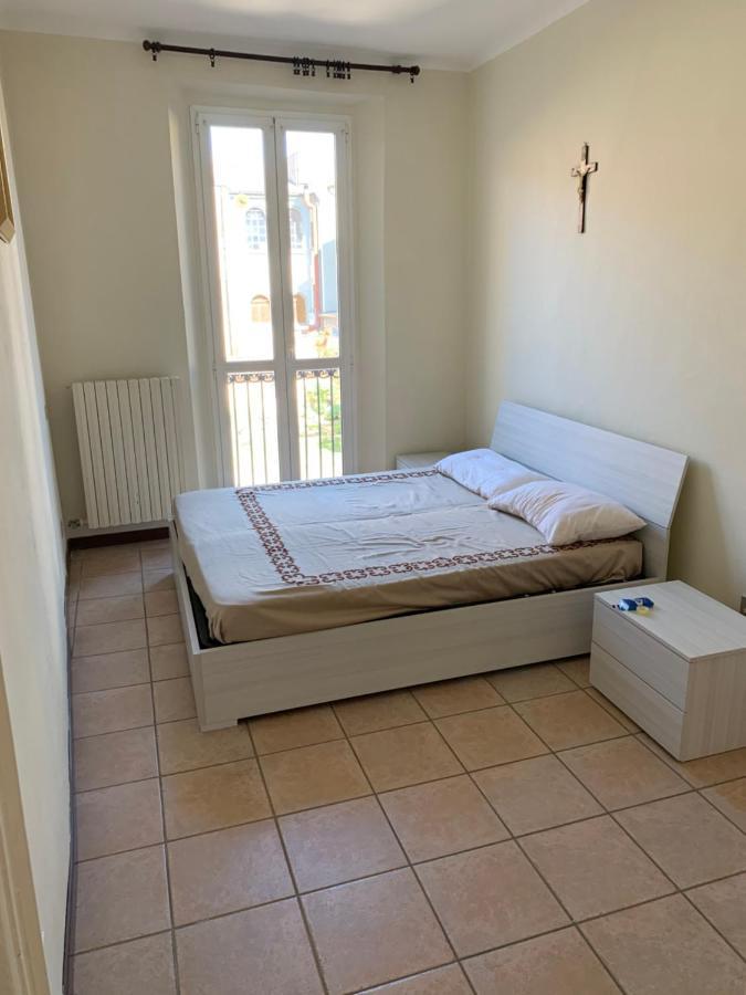 Appartamento Corso Roma 로디 외부 사진