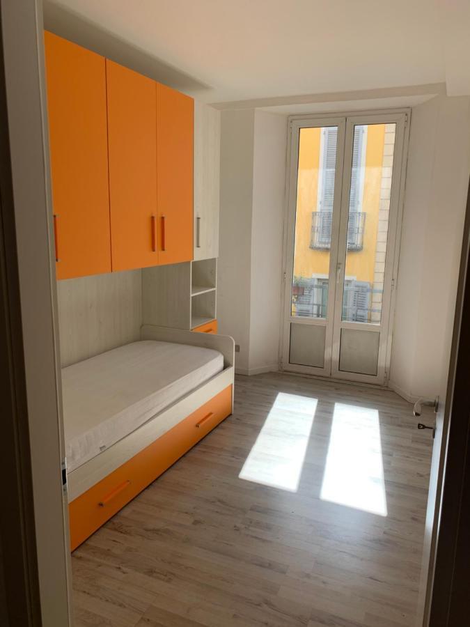 Appartamento Corso Roma 로디 외부 사진